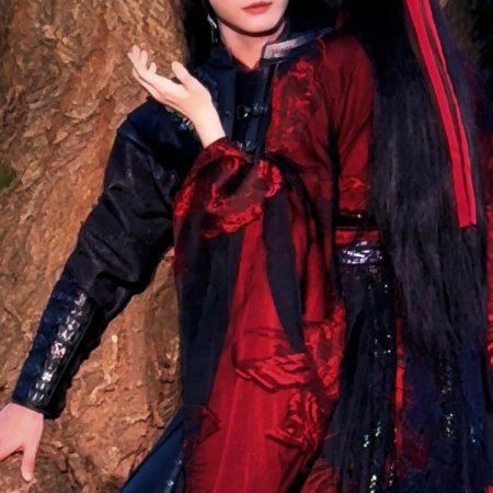 Seeds of Scarlet Longing (2026)