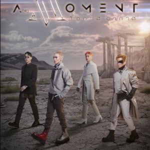 Air Moment (2025)