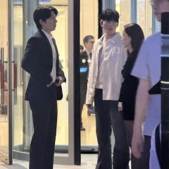 Siren’s Kiss Korean Drama(2026) photo