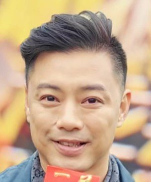 Kwan Shing Ho