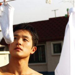 No Regret Korean Movie photo