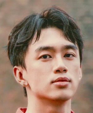 Yu Qiao Wang