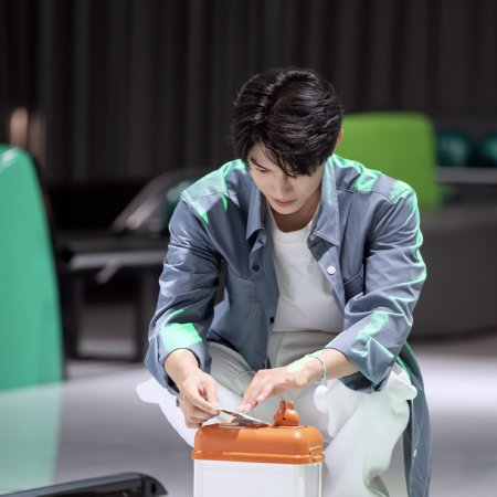 Heart Signal Season 8 (2025)