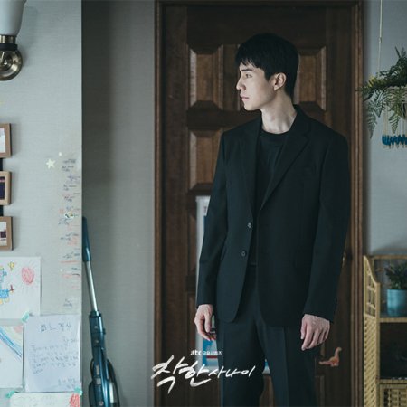 The Nice Guy (2025)