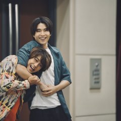 Kimi no Kao de wa Nakenai Japanese Movie photo