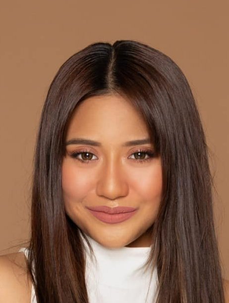 Johanne Morissette Daug Amon