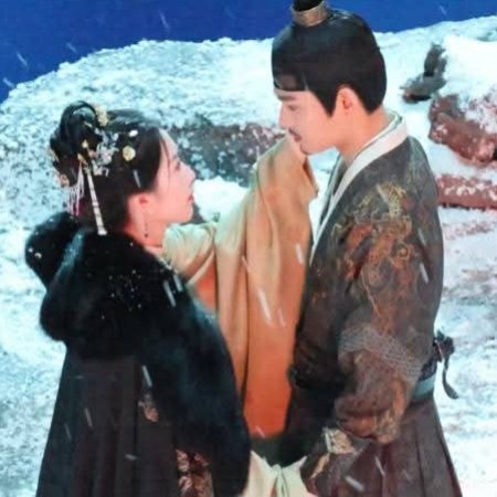 The Road to Splendor ()