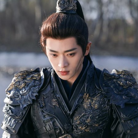 Legend of the Female General (2025)