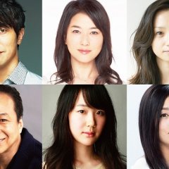 Solomon's Perjury 1: Suspicion Japanese Movie photo