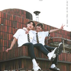 Taming the Bad Boy Korean Drama photo