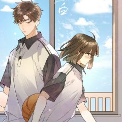 Gao Bai Chinese Drama photo