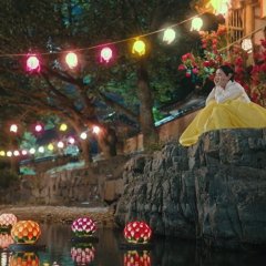 The First Night with the Duke Korean Drama photo