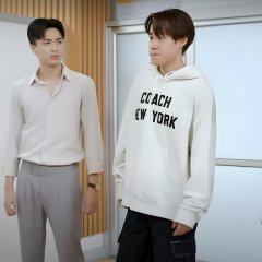 My Magic Prophecy Thai Drama photo