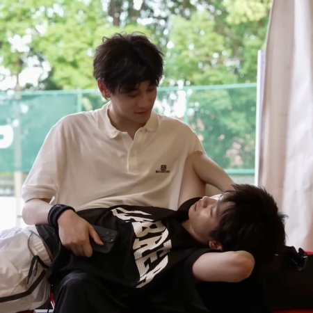 Revenged Love: Behind the Scenes (2025)