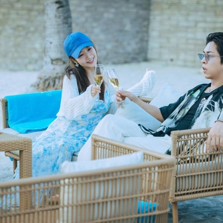 Confidence Queen (2025)