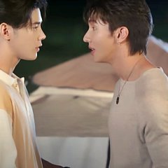 Doctor's Mine Thai Drama photo