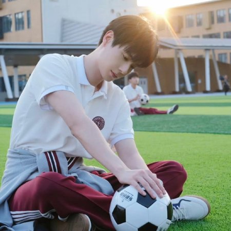 The Genius of Girlfriend (2026)