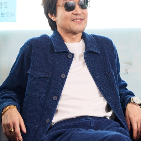 Shin's Project (2025)