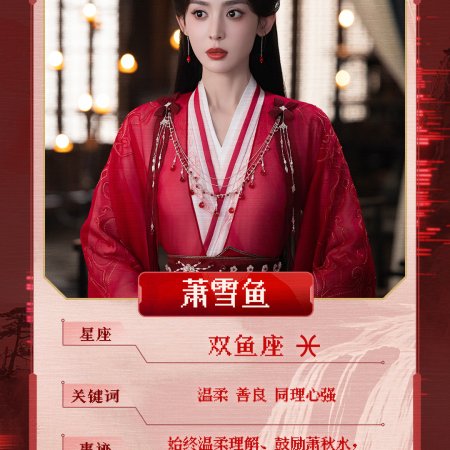 The Journey of Legend (2025)