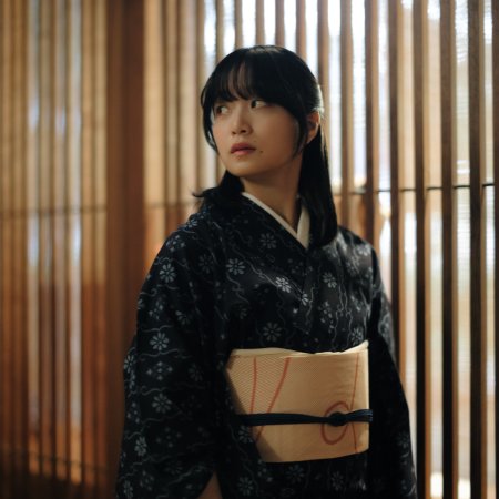 The Girl at the End of the Line (2025)