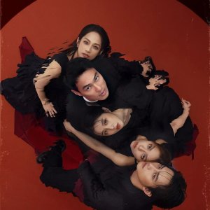 Adrift in Love (2025)