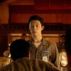 Good News Korean Movie(2025) photo