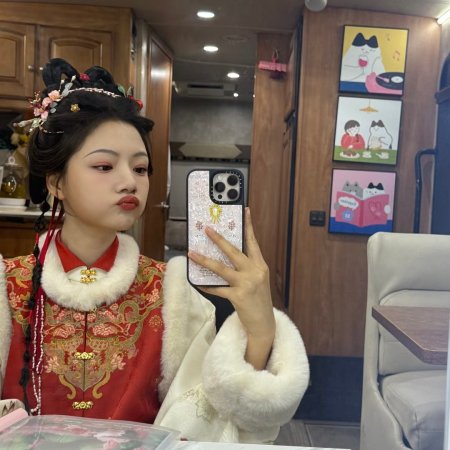 Liang Chen Mei Jin ()