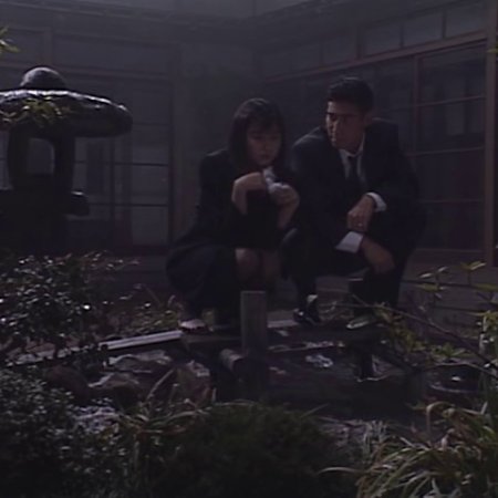 Double Kitchen (1993)
