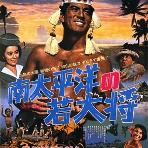 Judo Champion (1967)