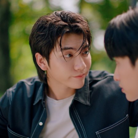 The Boy Next World (2025)