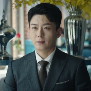 Hang Ming Cai