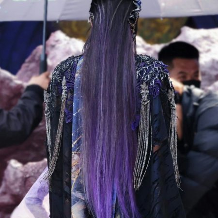 Moonlight Mystique (2025)
