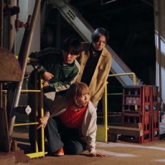 Tokimeki Bakudan Japanese Drama(2024) photo