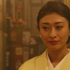 Shinjuku Swan Japanese Movie photo