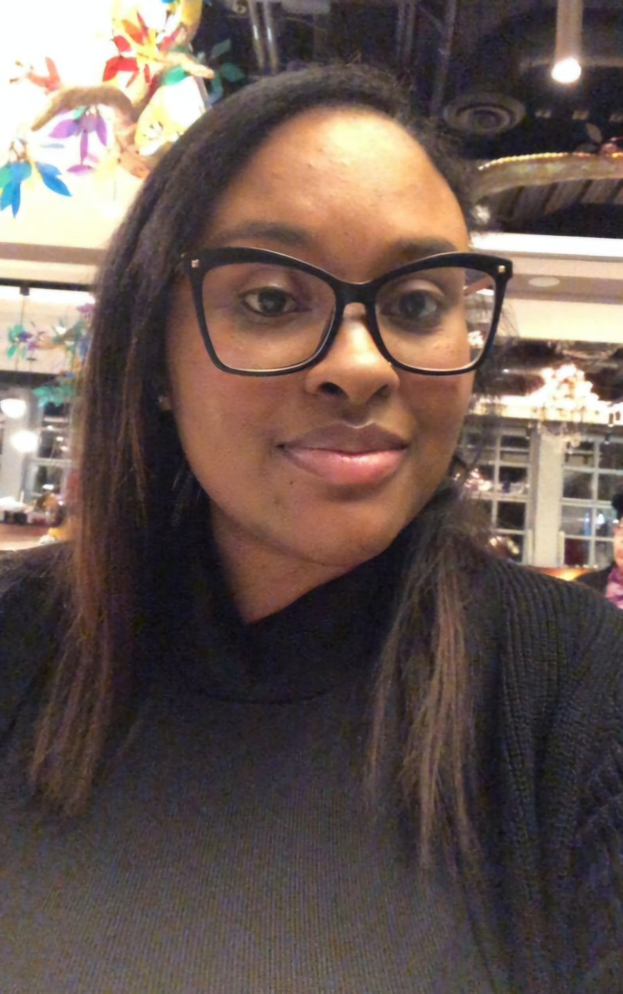 Chanele Ramos