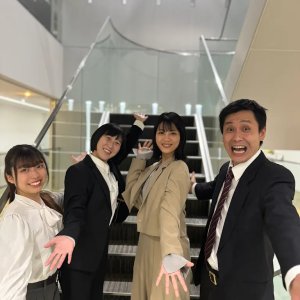 Watashi wa Joshi wo Shiteki Shitai (2025)