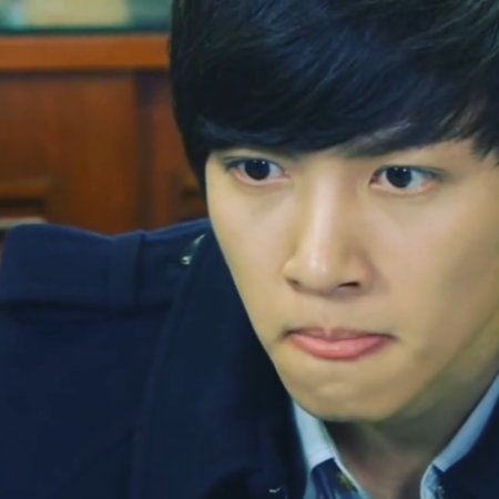 Smile, Dong Hae (2010)