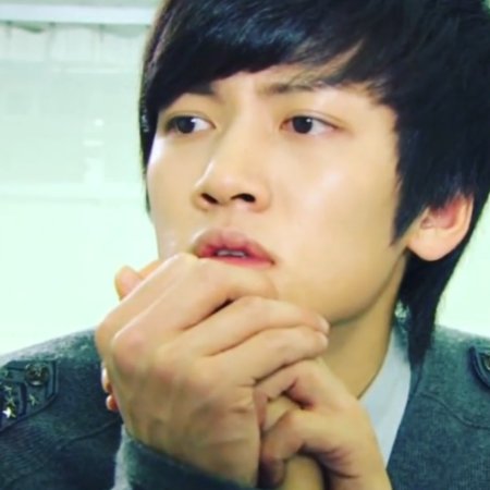 Smile, Dong Hae (2010)