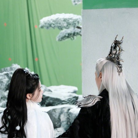 The Blossoming Love (2025)
