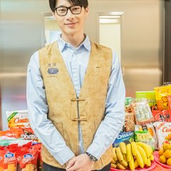 The Bliss Taiwanese Drama photo