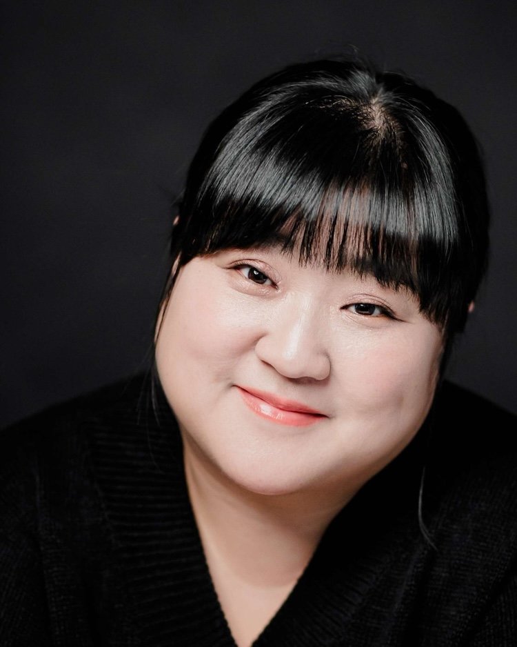 Ae Na Lee