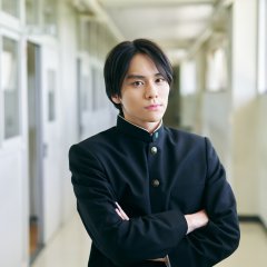 Mieruko-chan Japanese Movie photo