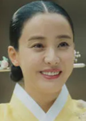 Lady Kim | The King's Affection