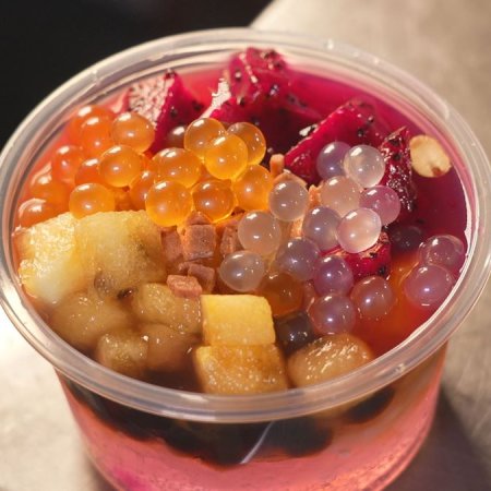 Super Taste: Hot-Blooded 48 Hours (2020)