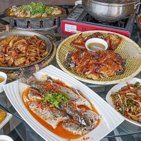 Super Taste: Hot-Blooded 48 Hours (2020)