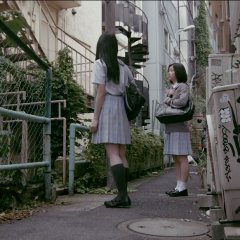 Moonless Dawn Japanese Movie photo