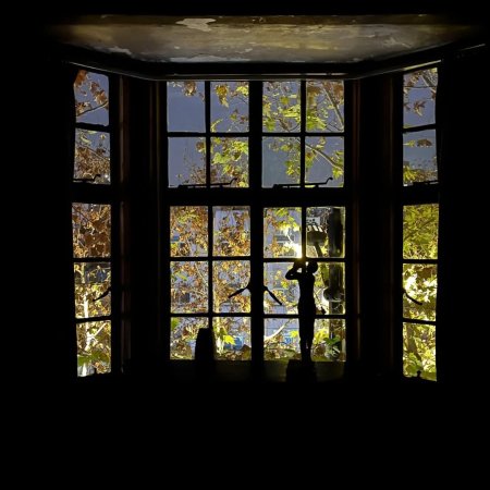 Shine on Me ()