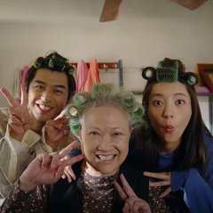 Breeze by the Sea Taiwanese Drama photo