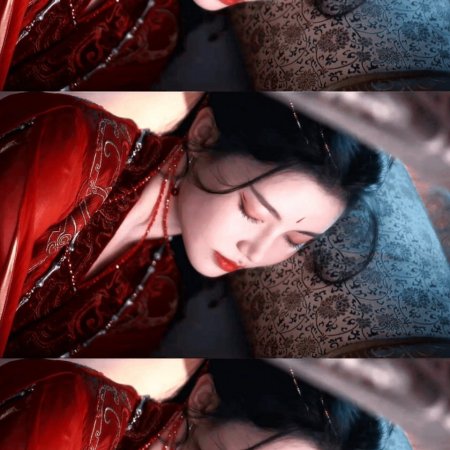 The Blossoming Love (2025)