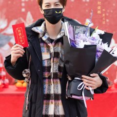 Meng Die Cheng Huang Chinese Drama photo